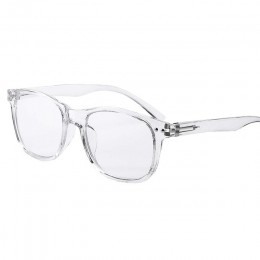2019 FONHCOO Fashion okulary blokujące niebieskie światło promieniowanie niebieskie światło okulary blokujące kwadratowe anty zm