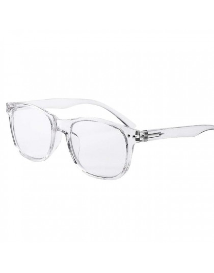 2019 FONHCOO Fashion okulary blokujące niebieskie światło promieniowanie niebieskie światło okulary blokujące kwadratowe anty zm