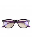 2019 FONHCOO Fashion okulary blokujące niebieskie światło promieniowanie niebieskie światło okulary blokujące kwadratowe anty zm