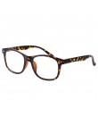 2019 FONHCOO Fashion okulary blokujące niebieskie światło promieniowanie niebieskie światło okulary blokujące kwadratowe anty zm