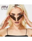 2020 moda okulary przeciwsłoneczne cat eye kobiety luksusowe Brand New kolorowe okulary błyskawica unikalne okulary mężczyźni UV