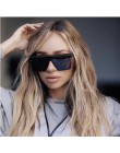 Emosnia Unisex plac Modis okulary óculos De Sol feminino 2019 w stylu Vintage luksusowe kobiety marka projektant okulary przeciw