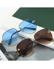 TOYEARN 2019 klasyczny marka projektant Pilot okulary kobiety mężczyźni Vintage jazdy małe pszczoły lustrzane okulary przeciwłon