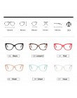 Kobiety nogi metalowe projektant okulary optyczne na receptę octan obręczy okulary dla okulary damskie okulary rama style mody