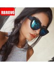 RBROVO 2019 Vintage okulary kobiety/mężczyźni kocie oko luksusowe okulary klasyczne zakupy plaża gogle óculos De Sol UV400