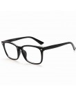 Cyxus niebieskie światło blokowanie komputerowe okulary Anti UV zmęczenie ból głowy okulary przezroczyste soczewki Gaming okular