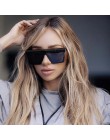 Emosnia Unisex plac Modis okulary óculos De Sol feminino 2019 w stylu Vintage luksusowe kobiety marka projektant okulary przeciw
