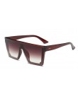 Emosnia Unisex plac Modis okulary óculos De Sol feminino 2019 w stylu Vintage luksusowe kobiety marka projektant okulary przeciw
