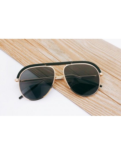 2019 najnowszy projektant ponadgabarytowych okulary luksusowe marki odcienie dla kobiet Trendy letnie okulary Vintage Retro okul