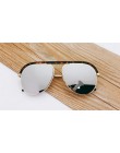 2019 najnowszy projektant ponadgabarytowych okulary luksusowe marki odcienie dla kobiet Trendy letnie okulary Vintage Retro okul