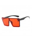 Emosnia Unisex plac Modis okulary óculos De Sol feminino 2019 w stylu Vintage luksusowe kobiety marka projektant okulary przeciw