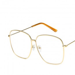 LeonLion 2019 moda Metal kobiety okulary lustro klasyczne duże ramki Retro ulica pokonać okulary podróży óculos De Sol UV400
