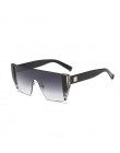 Emosnia Unisex plac Modis okulary óculos De Sol feminino 2019 w stylu Vintage luksusowe kobiety marka projektant okulary przeciw