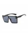 Emosnia Unisex plac Modis okulary óculos De Sol feminino 2019 w stylu Vintage luksusowe kobiety marka projektant okulary przeciw
