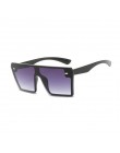 Emosnia Unisex plac Modis okulary óculos De Sol feminino 2019 w stylu Vintage luksusowe kobiety marka projektant okulary przeciw