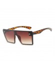 Emosnia Unisex plac Modis okulary óculos De Sol feminino 2019 w stylu Vintage luksusowe kobiety marka projektant okulary przeciw