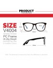 VIVIBEE kobiety ponadgabarytowych Leopard okulary blokujące niebieskie światło filtr światła Leopard okulary do ochrony komputer
