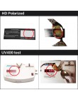Day Night vision fotochromowe okulary Chameleon spolaryzowane kobiety Glasse cały dzień zmień kolor na śnieg światło okulary prz