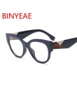 2019 najnowsze kobiece kocie okulary ramka do okularów damskie okulary komputerowe krótkowzroczność Vintage okulary damskie okul