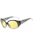 Day Night vision fotochromowe okulary Chameleon spolaryzowane kobiety Glasse cały dzień zmień kolor na śnieg światło okulary prz