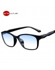 UVLAIK moda Anti blue rays okulary do czytania mężczyźni kobiety wysokiej jakości materiał TR90 okulary do czytania recepta + 1.