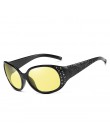 Day Night vision fotochromowe okulary Chameleon spolaryzowane kobiety Glasse cały dzień zmień kolor na śnieg światło okulary prz