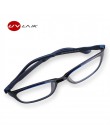 UVLAIK moda Anti blue rays okulary do czytania mężczyźni kobiety wysokiej jakości materiał TR90 okulary do czytania recepta + 1.