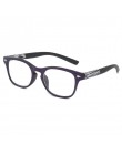 Zilead Square imitacja drewna plastikowe czytanie Glasse dla kobiet i mężczyzn powiększające okulary do czytania z + 1.0to + 4.0