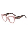 2019 najnowsze kobiece kocie okulary ramka do okularów damskie okulary komputerowe krótkowzroczność Vintage okulary damskie okul