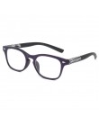 Zilead Square imitacja drewna plastikowe czytanie Glasse dla kobiet i mężczyzn powiększające okulary do czytania z + 1.0to + 4.0