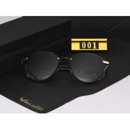 Moda damska spolaryzowane okulary przeciwsłoneczne damskie kocie oko okulary damskie okulary przeciwsłoneczne lustro z pudełkiem