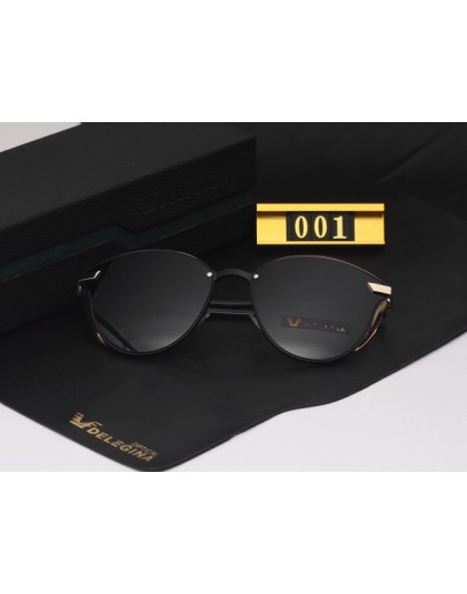 Moda damska spolaryzowane okulary przeciwsłoneczne damskie kocie oko okulary damskie okulary przeciwsłoneczne lustro z pudełkiem