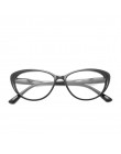 IBOODE Cat Eye okulary do czytania okulary kobiety mężczyźni okulary korekcyjne okulary kobieta mężczyzna nadwzroczność okulary 