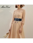Pasek Boho dla kobiet Bowknot pasek ze sztucznej skóry wokół Obi Style Cinch pas czarny Cummerbund brązowy pas kobiet