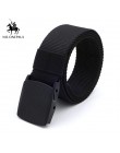 NO.ONEPAUL outdoor hunting metalowe pasy taktyczne dla mężczyzn wielofunkcyjna klamra wysokiej jakości morski korpus męski pas t