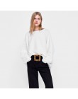 Vintage kolorowy diament kwadratowa klamra paski dla kobiet Faux Leather szeroki czarny pas dżinsy moda damska luksusowy projekt