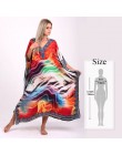 Szybkoschnący Kaftan okrycie plażowe w górę Pareos de Playa Mujer 2020 odzież plażowa Oversize osłona do bikini w górę szata Pla