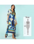 Szybkoschnący Kaftan okrycie plażowe w górę Pareos de Playa Mujer 2020 odzież plażowa Oversize osłona do bikini w górę szata Pla