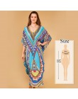 Szybkoschnący Kaftan okrycie plażowe w górę Pareos de Playa Mujer 2020 odzież plażowa Oversize osłona do bikini w górę szata Pla