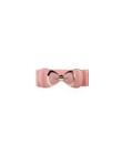 Kobiety pas moda Bowknot klamra pas rocznika szerokie paski dla kobiet elastyczna rozciągliwa talia pas ceinture femme A9
