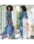 Szybkoschnący Kaftan okrycie plażowe w górę Pareos de Playa Mujer 2020 odzież plażowa Oversize osłona do bikini w górę szata Pla