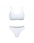 Neon zielony mikrobikini 2020 strój kąpielowy Sexy push up strój kąpielowy kobiet kąpiących trójkąt błyszczące stroje kąpielowe 