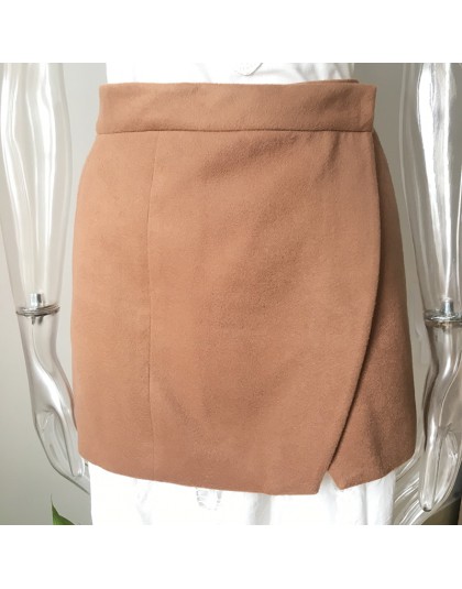 Wysokiej jakości eleganckie damskie cały mecz w stylu jednolity kolor Khaki gorset zimowy wełniany Cummerbund
