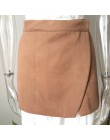 Wysokiej jakości eleganckie damskie cały mecz w stylu jednolity kolor Khaki gorset zimowy wełniany Cummerbund