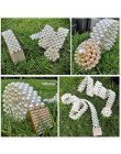 Nowa kobieta moda luksusowe Rhinestone dla kobiet szeroki pas srebrny ślub panny młodej kryształowy diament pas biodrowy pasy Ba