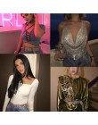 Nowa kobieta moda luksusowe Rhinestone dla kobiet szeroki pas srebrny ślub panny młodej kryształowy diament pas biodrowy pasy Ba