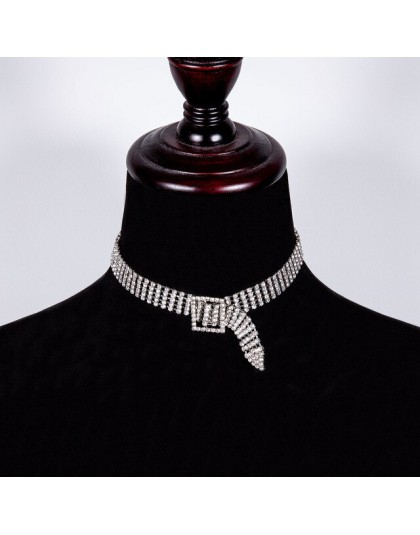 Nowa kobieta moda luksusowe Rhinestone dla kobiet szeroki pas srebrny ślub panny młodej kryształowy diament pas biodrowy pasy Ba