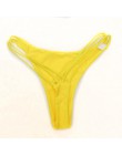 Hurtownie 2020 V kształt sexy damskie stroje kąpielowe damskie szorty kąpielowe brazylijski dół od bikini bezczelny tyłek string