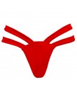 Hurtownie 2020 V kształt sexy damskie stroje kąpielowe damskie szorty kąpielowe brazylijski dół od bikini bezczelny tyłek string