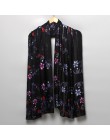 2 + szt. Zniżka hiszpania szalik markowy kobiety chustka bufandas szale szale foulard echarpe szal peleryna okrycie plażowe up w